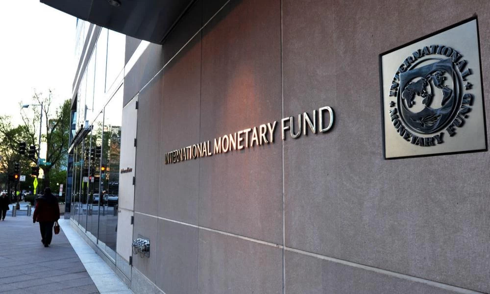 Κορονοϊός - ΔΝΤ: Τώρα είναι η στιγμή για δημόσιες επενδύσεις